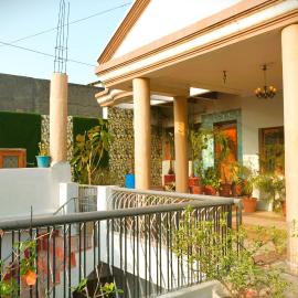 Malaiya Homestay - Grandeur Living Experience, hotel en Jabalpur