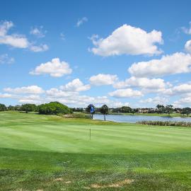 Isles Golf Home, hotel in Punta Gorda