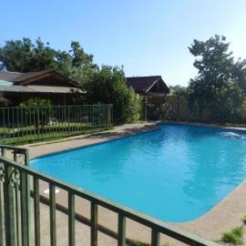 Casona Campestre Santa Filomena