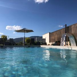 Casa Chirreas, hotel v destinácii Caravaca de la Cruz
