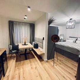 Schlafen in der Winzerie, hotel Nyulason