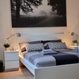 San Donato Policlinico Rooms, hotel in San Donato Milanese