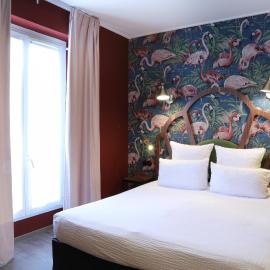 Hotel André Latin