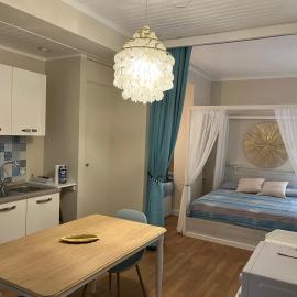 Casa vacanze il Nido, hotel v mestu Capo dʼOrlando