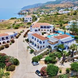 Venardos Hotel, hotel in Agia Pelagia Kythira