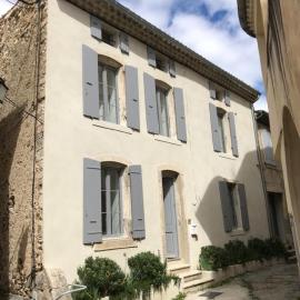 Maison Delière