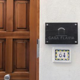 Casa Flavia Apartment