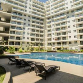 Apartment Gateway pasteur