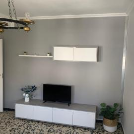 Apt Sueiras, hotel a Burela de Cabo