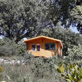 Le Chalet, hotel a Saint-Jean-de-Minervois