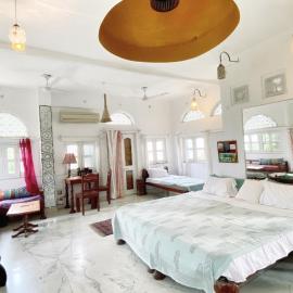Dia Homestay, hotel in Pushkar