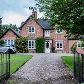 Pelham Grove