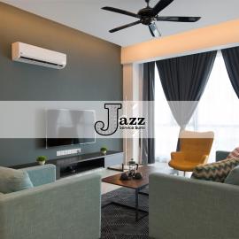 Jazz Suites Apartment Penang By Jazz Service Suite, hotel i Bagan Jermal