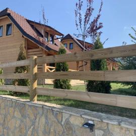 Casper Brvnara, hotel a Zlatibor