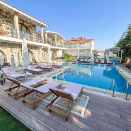 Gonulhan Hotel