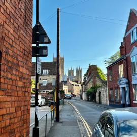 10 Langworthgate