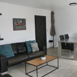Vakantiehuis Martien, hotel Peerben