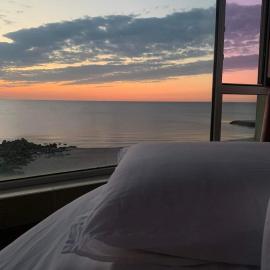 Apartment Sunrise Pomorie
