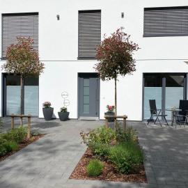 Ferienwohnung Im Dhrontal, hotelli kohteessa Gräfendhron