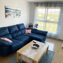 Apartamento en sol, Ador, Hotel in Ador