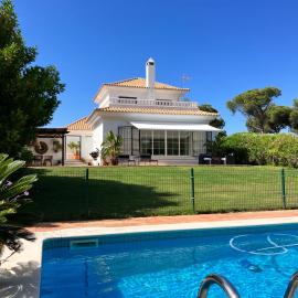 VILLA de la LUZ