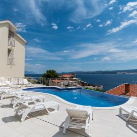 Amore Apartmani