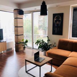 Urban Corner - Deluxe Apartments