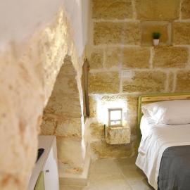 Minuetto 54, khách sạn ở Ostuni