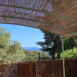 Le Rossignol 2, Aiguebelle plage Le Lavandou, hotel in Le Lavandou