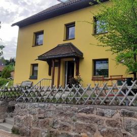 Ferienwohnung Seelust