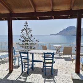 Tasomanolis Studios, Hotel in Plakias