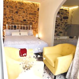 La Solana, alojamiento y alfarería – hotel w mieście Arenas de San Pedro