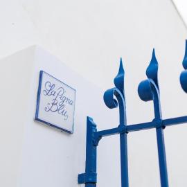 La Pigna Blu, hotel a Anacapri