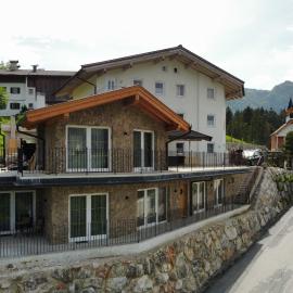 Resort Hanni Deisenberger