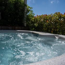 TIMO - Villa Luisa: con vasca idromassaggio privata, hotel a Casarza Ligure