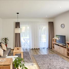 Rezeda Vendégház, hotell i Fertőhomok