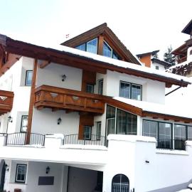 Apartment in Hochgallmigg near Ski Lift