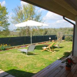 Holiday Home near Lake Trasimeno