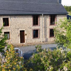 L'Antre Parenthèse de Sainte-Cécile