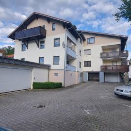 Über den Dächern von Furth im Wald, hotel in Furth im Wald