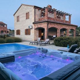 Villa Bella, hotel v destinaci Butkovići