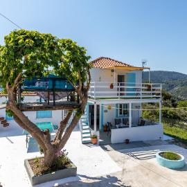 Pastalia Cottage