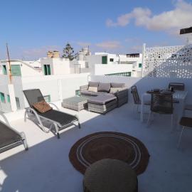 CASA MAR GINES NORTE