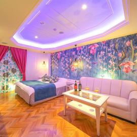 Hotel Rocco - Adult Only Love Hotel -