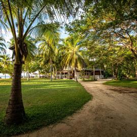 Andilana Lodge, Hotel in Andilana