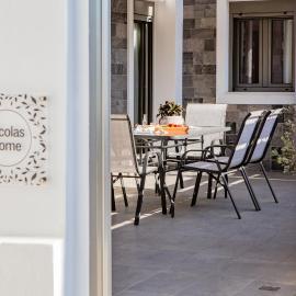 Nicolas Home
