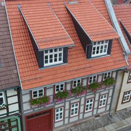 Ferienwohnung Heideviertel