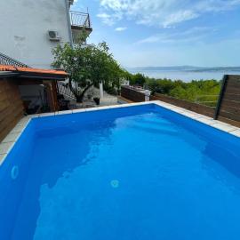 Apartmani Jasminka, hotell sihtkohas Dramalj