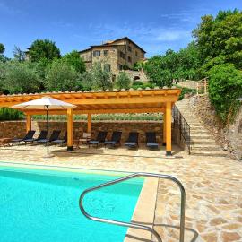 Villa Collina by PosarelliVillas