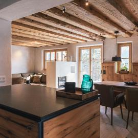 Mountain Residence Bergrichter